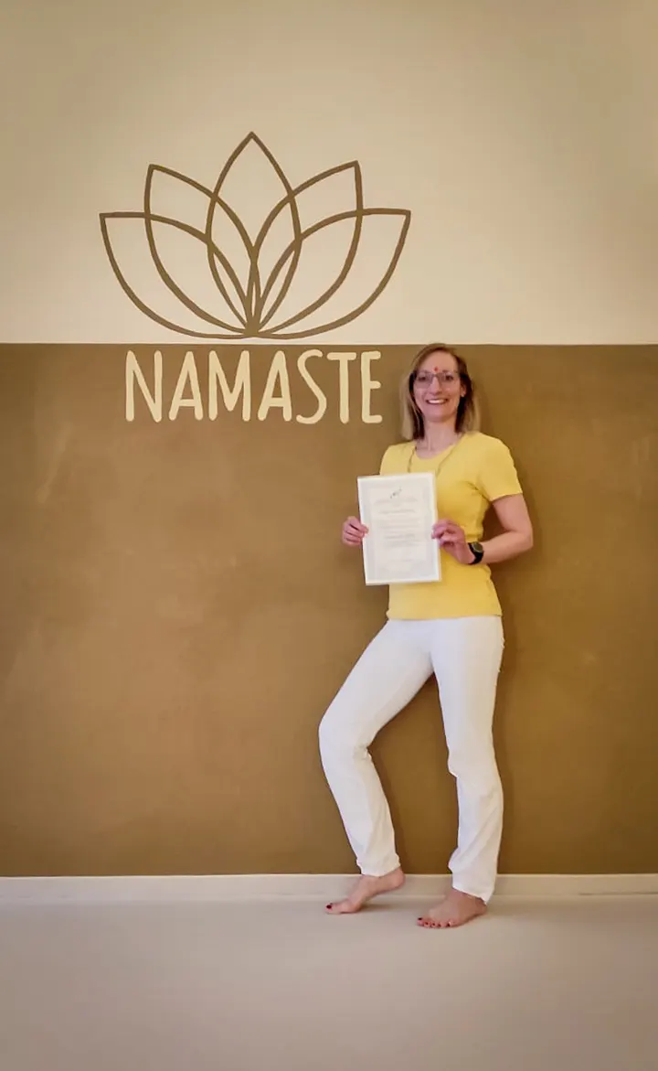 Ahimsa Yoga Bochum — yoga-studio in Bochum — 4