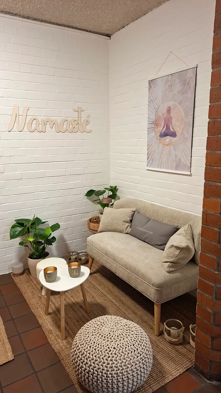 Ahimsa Yoga Bochum — Yoga in Linden, Bochum