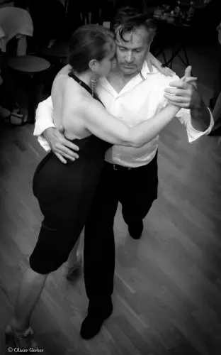 Centre Joël Echarri — danse-studio à Cazaoumayou, Bayonne — 2