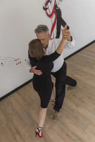 Centre Joël Echarri — Danse à Cazaoumayou, Bayonne