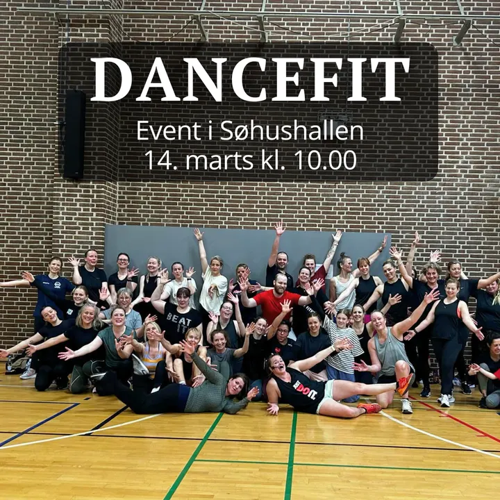 Stige Gymnastikforening — træningsstudio i Odense — 5