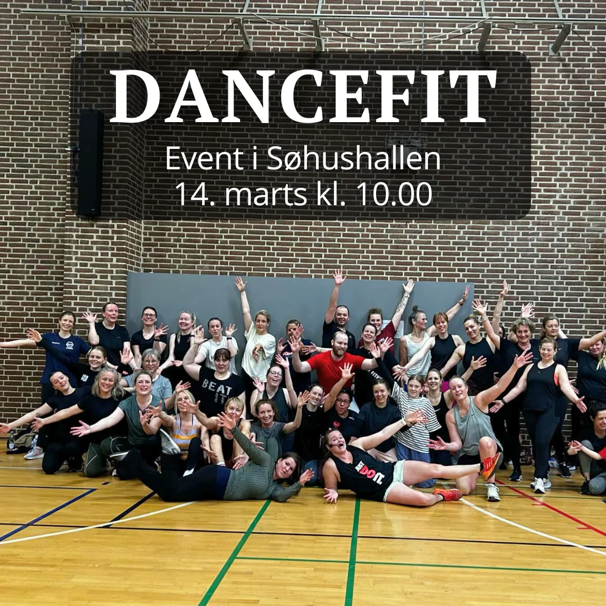 Stige Gymnastikforening — træningsstudio-studio i Odense — bild 6