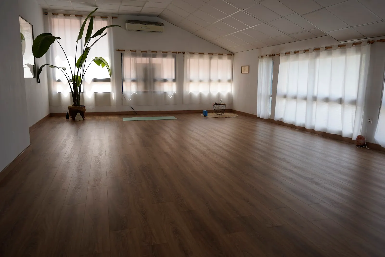 Kikotraining — entrenamiento personal-studio en Alcoi/Alcoy — 2