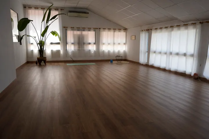 Kikotraining — entrenamiento personal-studio en Alcoi/Alcoy — 2