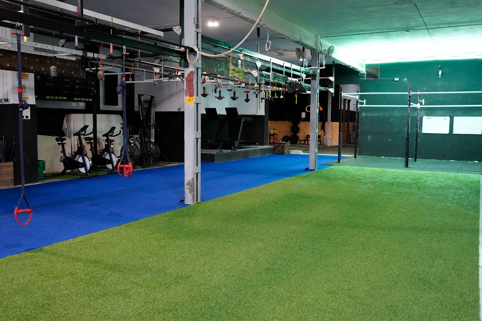 Kikotraining — entrenamiento personal-studio en Alcoi/Alcoy — 3
