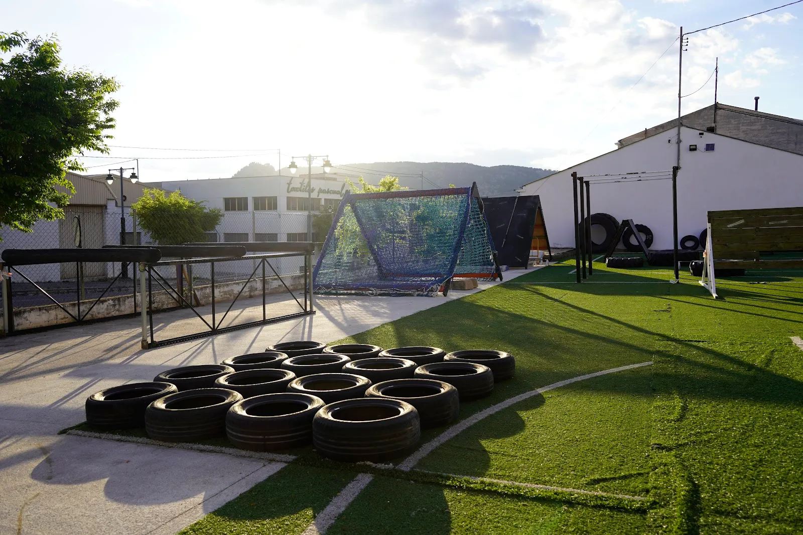 Kikotraining — entrenamiento personal-studio en Alcoi/Alcoy — 3