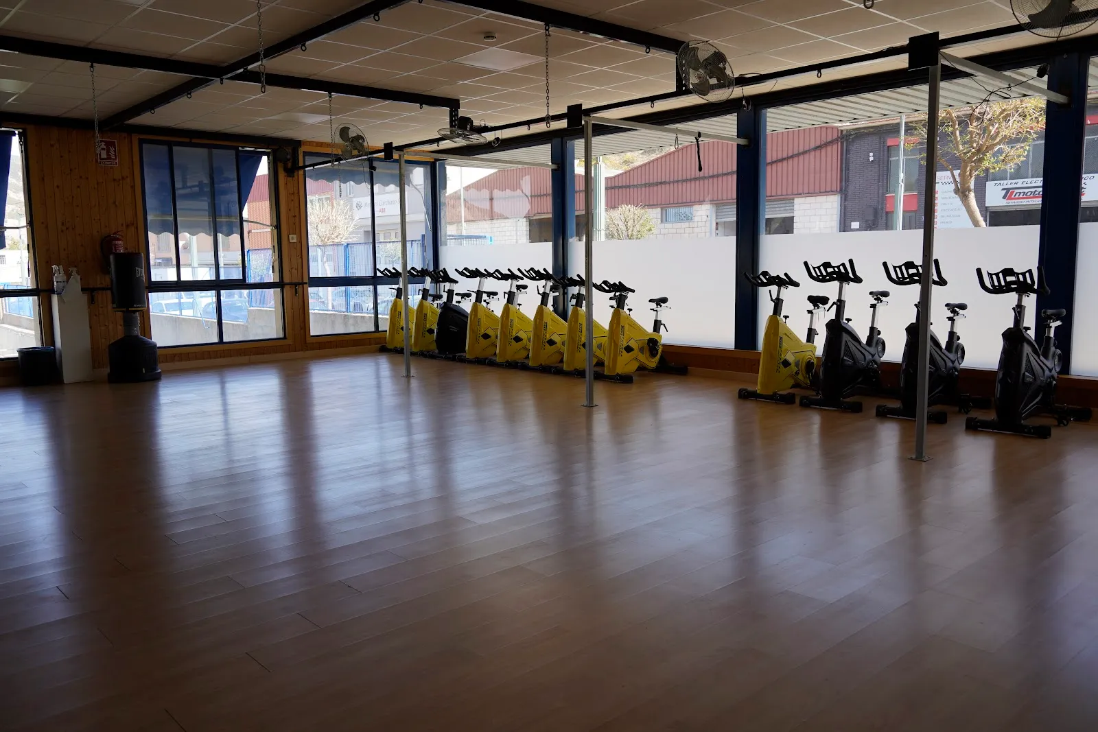 Kikotraining — entrenamiento personal-studio en Alcoi/Alcoy — 4