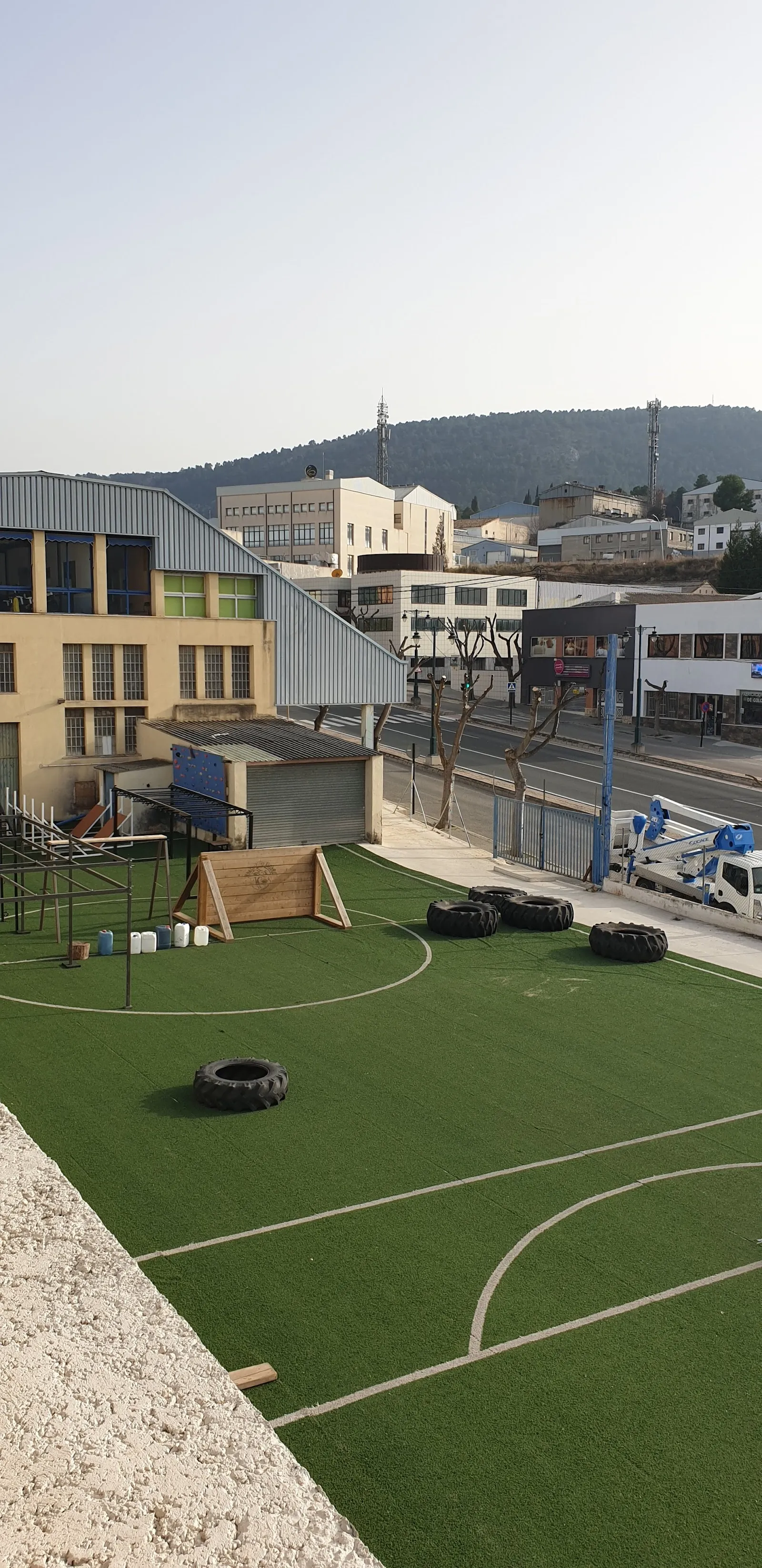 Kikotraining — entrenamiento personal-studio en Alcoi/Alcoy — 5