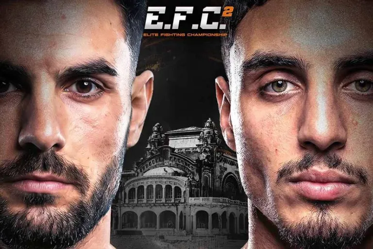 VIP IBIZA FIGHTERS — boxning-studio i Dalt Vila, Eivissa — bild 2
