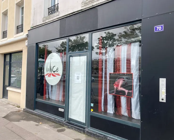 LA LICE École — danse-studio à Saint-François, Le Havre — 3