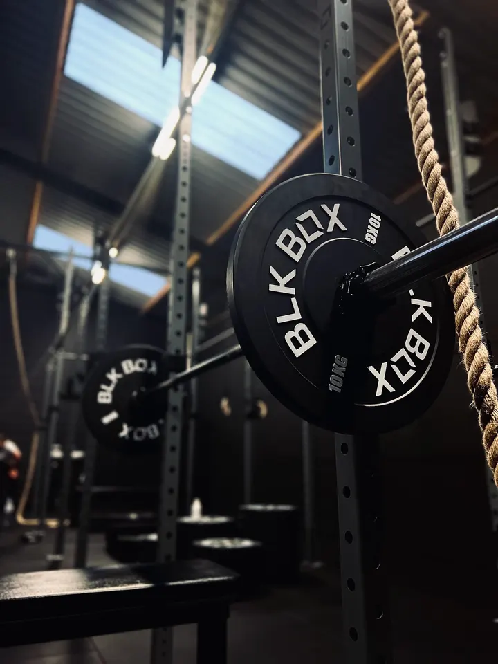 TMQ — Fitness Studio in Longstone, Newry