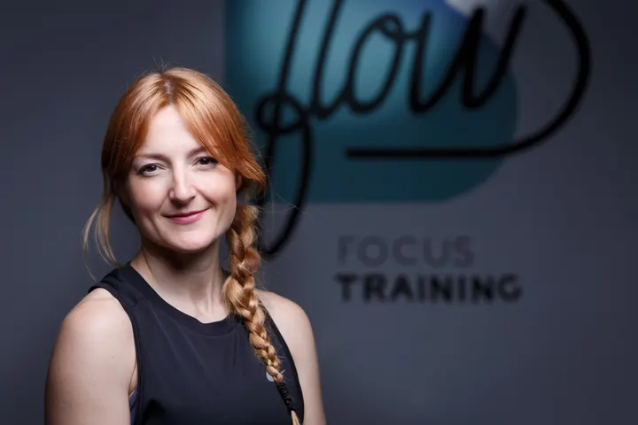 BFLOW | Gimnasio Madrid con Entrenamiento Funcional Integral — PT Studio en Arganzuela, Madrid