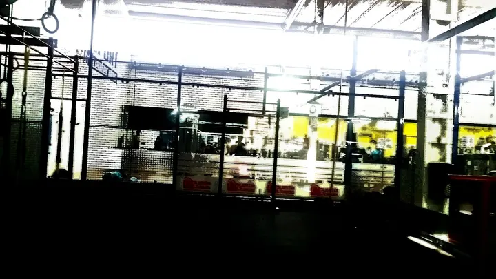 RIMERdogFIGHT — boxeo-studio en Azucaica, Toledo — 3