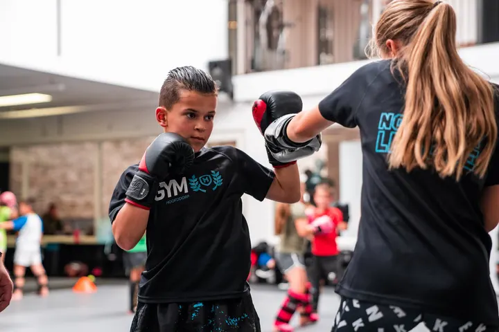GYM Hoofddorp — sportschool-studio in Noord, Hoofddorp — 2