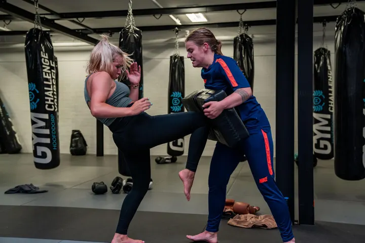 GYM Hoofddorp — sportschool-studio in Noord, Hoofddorp — 3