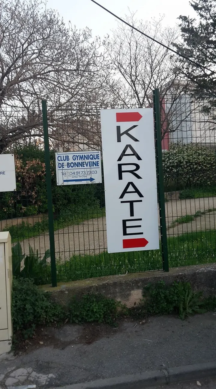 Sporting Karate Marseille — arts martiaux-studio à Marseille — 3