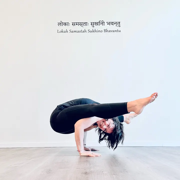 Yoga-Lehrer Schule Schleswig-Holstein — yoga-studio in Kopperpahl, Kronshagen — 2