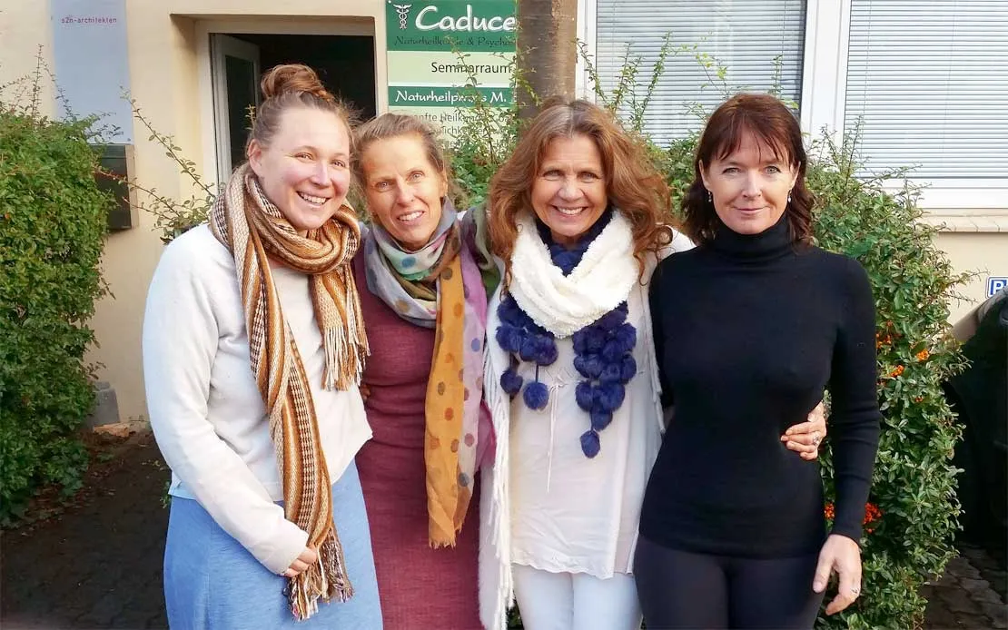 Yoga-Lehrer Schule Schleswig-Holstein — yoga-studio in Kronshagen — 4