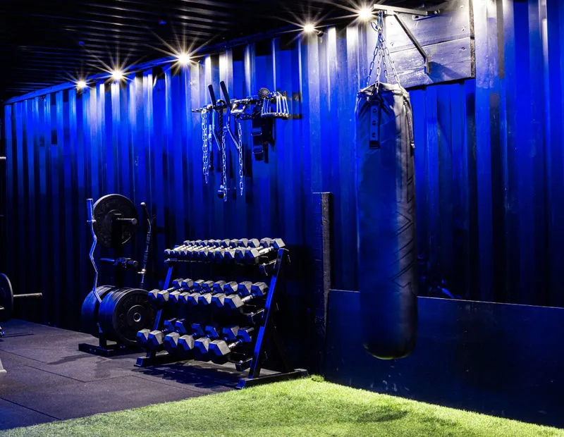 ID FIT — fitness studio in Epping — 2