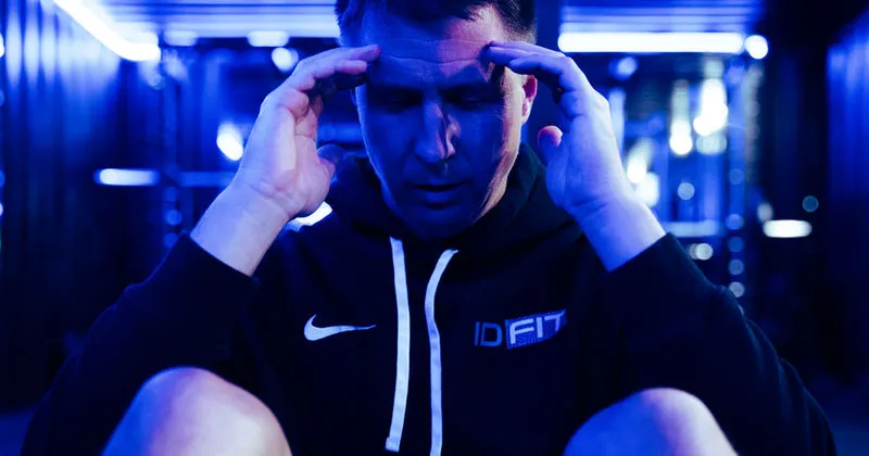 ID FIT — fitness studio in Epping — 3
