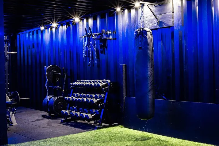 ID FIT — Fitness Studio in Epping