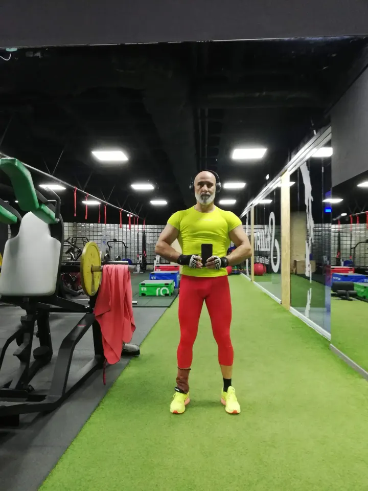 STILL FIT Alverca — Ginásio em Verdelha de Baixo, Alverca do Ribatejo