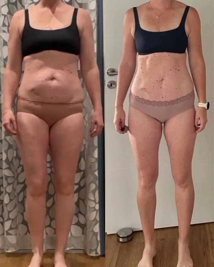 Vanessa Drewanz Ernährungscoaching — pt-studio in Düsseldorf — 3