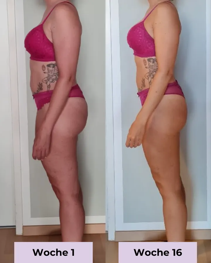 Vanessa Drewanz Ernährungscoaching — pt-studio in Düsseldorf — 5
