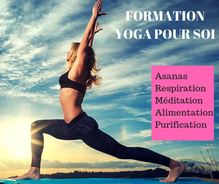 Eddy Lesage Yoga — yoga-studio à Paris — 3