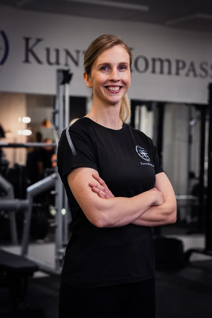 Personal Trainer Porvoo - Kuntokompassi — pt studio – Porvoo — 5