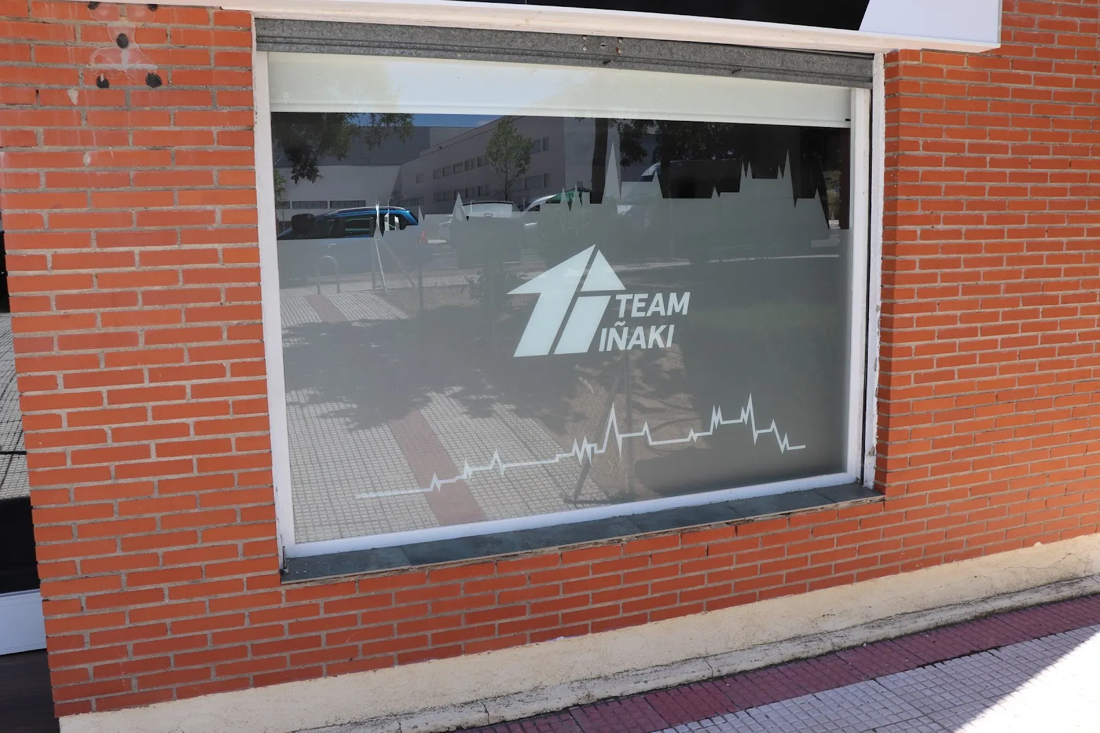 Centro de entrenamiento Team Iñaki — entrenamiento personal-studio en Toledo — 4
