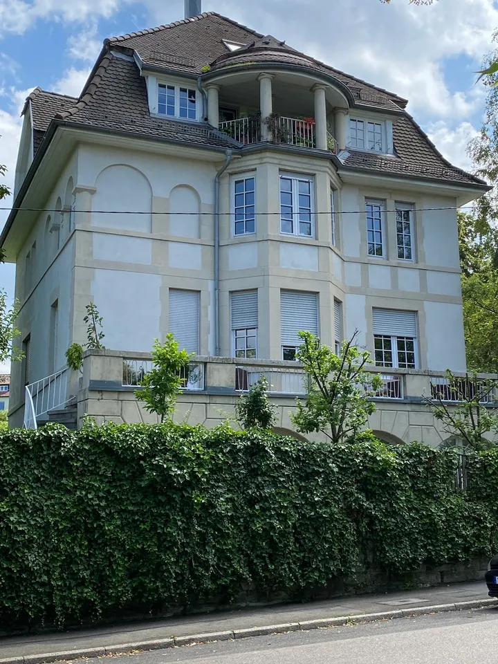 Yoga2Relax — yoga-studio in Uhlandshöhe, Stuttgart — 2