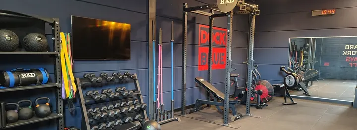Limit Break Personal Training — Personal training in Palenstein, Zoetermeer