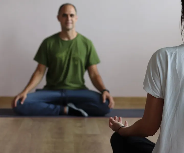 Marco Longo Yoga — yoga-studio en Ribadeo — 3
