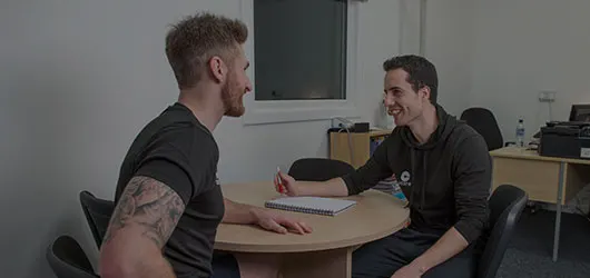 Stuart Jack Personal Training — pt studio in Linlithgow — 3