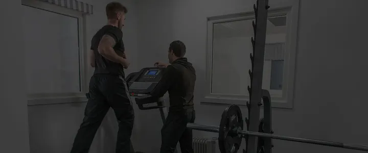Stuart Jack Personal Training — pt studio in Linlithgow — 4
