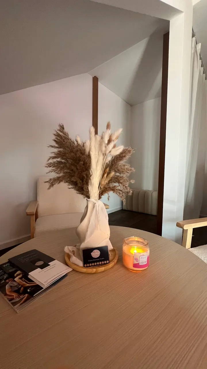 Pilateswithangie — reformer pilates-studio in Markfeld, Bad Aibling — 3