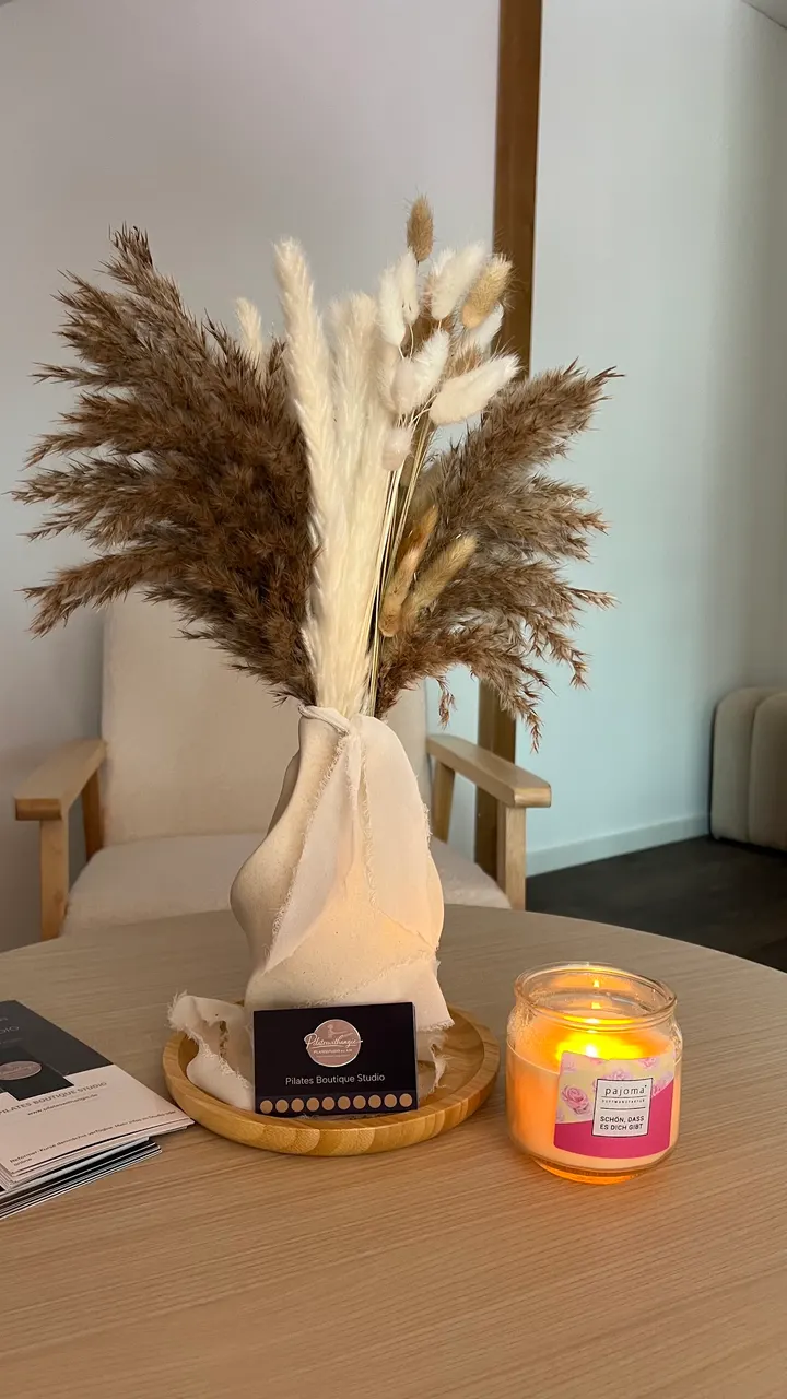 Pilateswithangie — reformer pilates-studio in Bad Aibling — 4