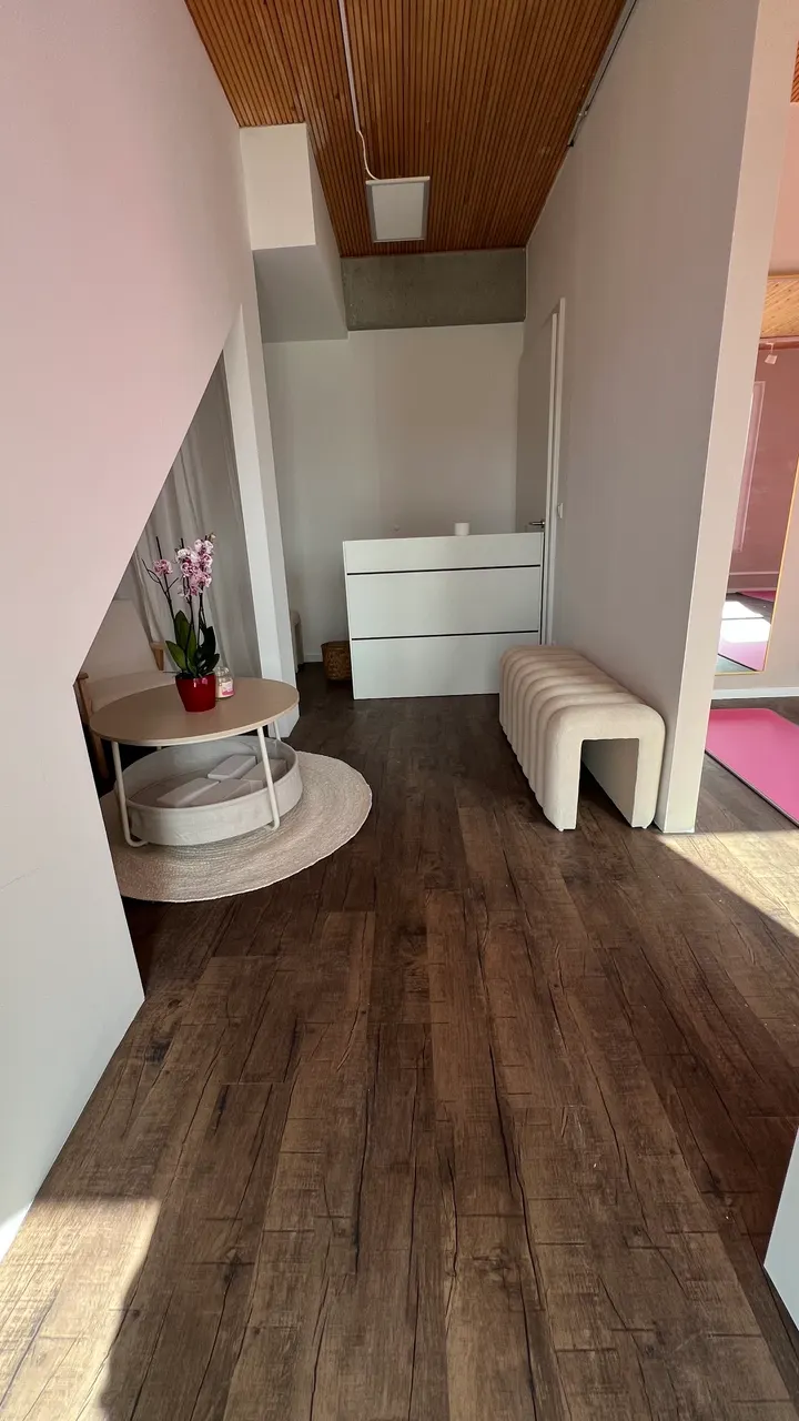 Pilateswithangie — reformer pilates-studio in Bad Aibling — 5