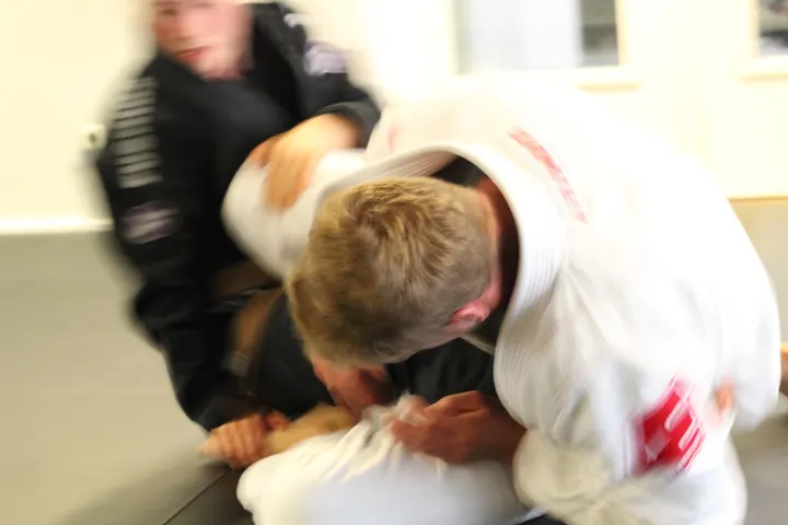 Hilti BJJ Köln — bjj-studio in Klettenberg, Köln — 3