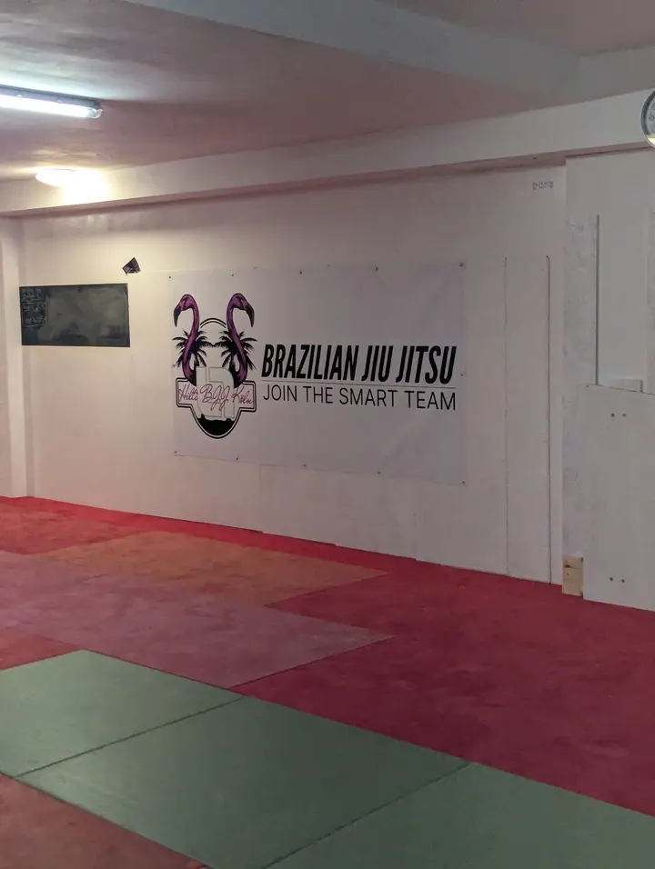 Hilti BJJ Köln — bjj-studio in Köln — 3