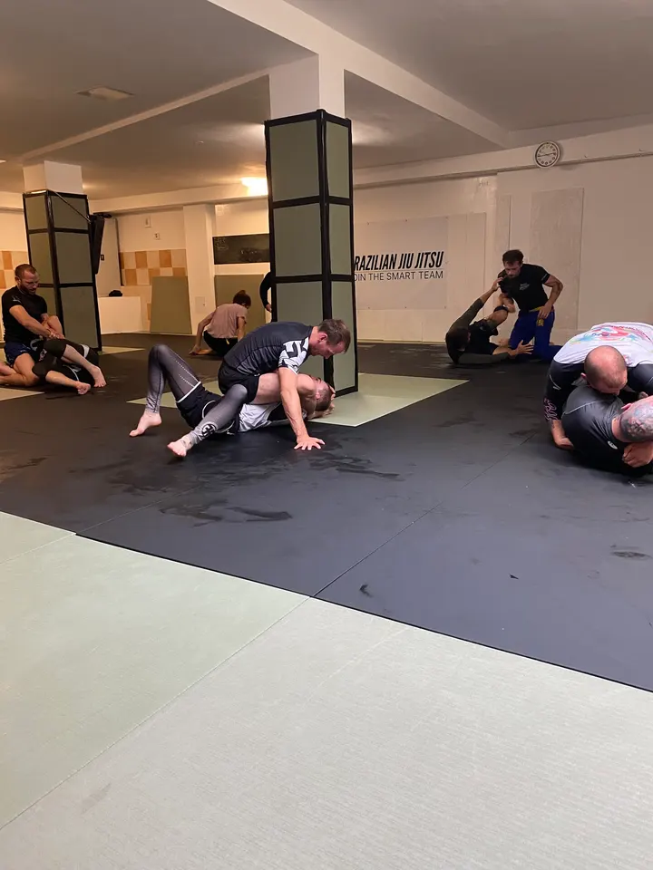 Hilti BJJ Köln — bjj-studio in Köln — 4