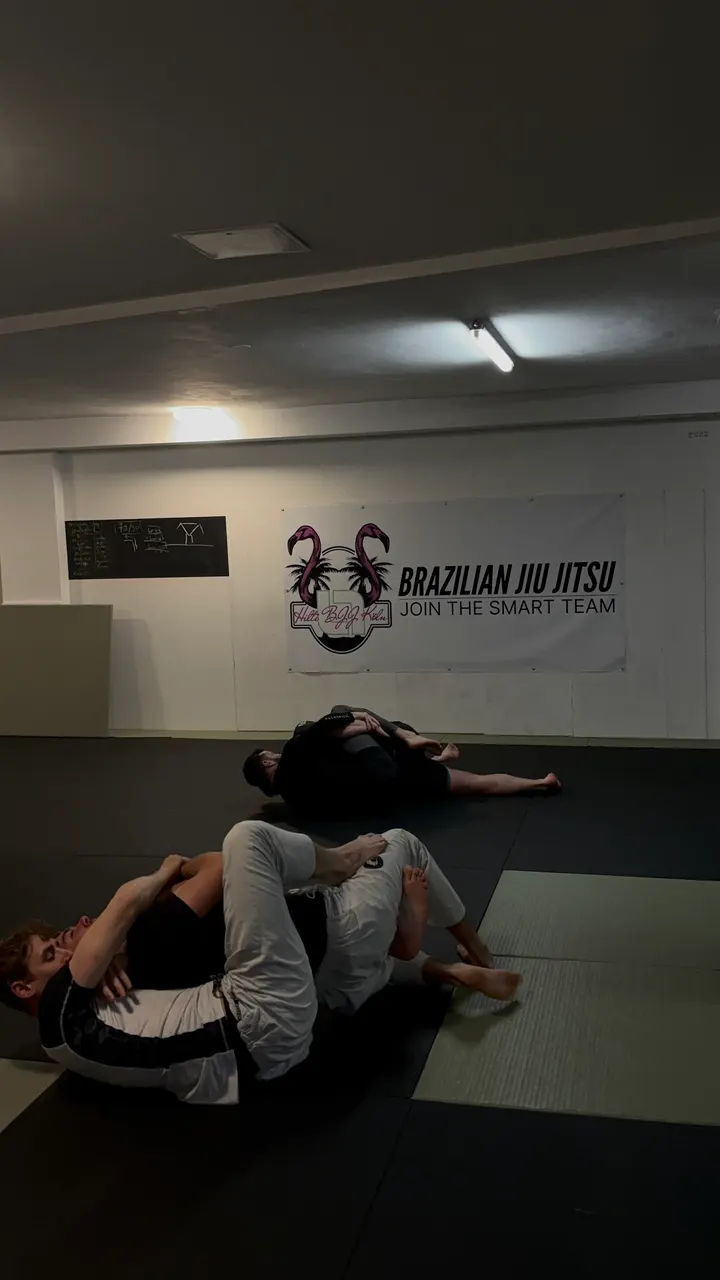 Hilti BJJ Köln — bjj-studio in Köln — 5