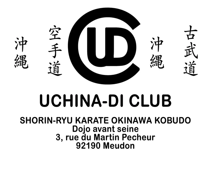 Uchina-di Club Meudon-sur-Seine — Arts martiaux à Meudon
