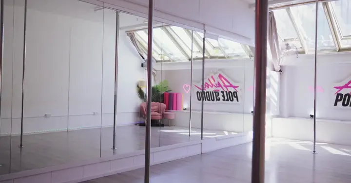 Akila Pole Studio — Pole Fitness in Stockwell, London