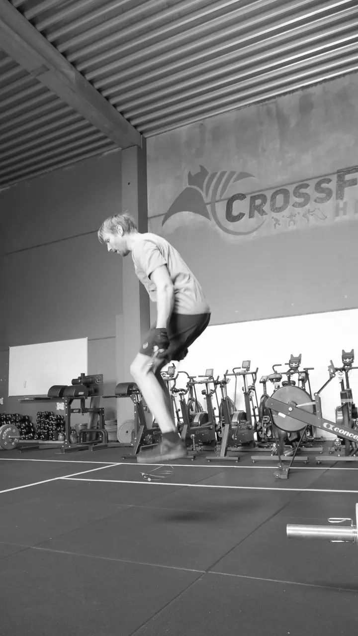 Crossfit Hem — crossfit-studio à Lille — 4