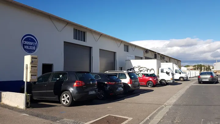 Volició Training — crossfit-studio à Perpignan — 5