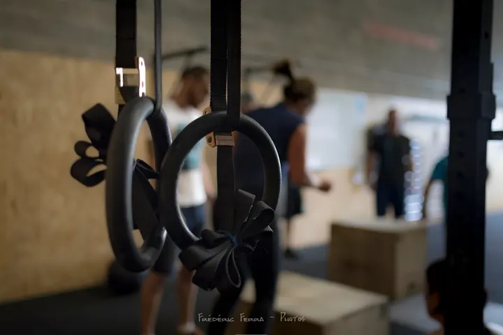 Volició Training — CrossFit à Résidence Coma Serra, Perpignan