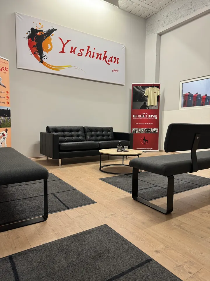 Yushinkan Plagwitz — kampfsport-studio in Plagwitz, Leipzig — 2