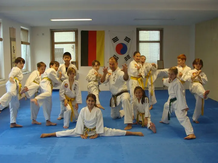 Yushinkan Plagwitz — kampfsport-studio in Leipzig — 4